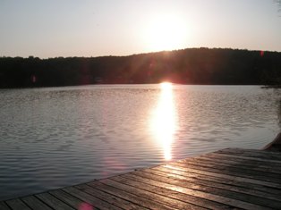 Lake Raponda